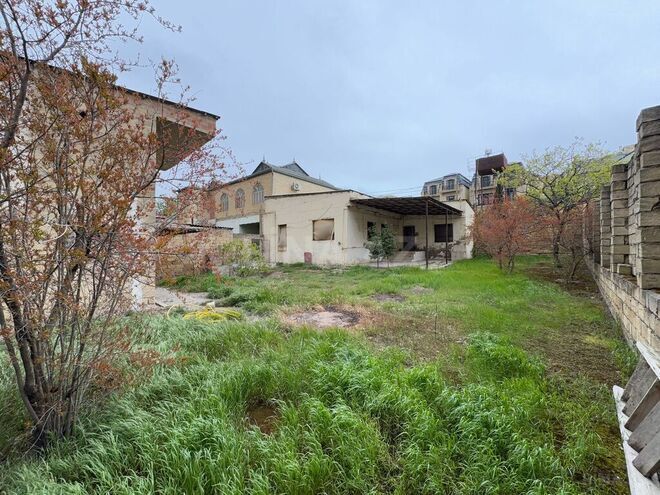 Продаётся  участок 5 сот, пос. Бадамдар, photo 8 from 9