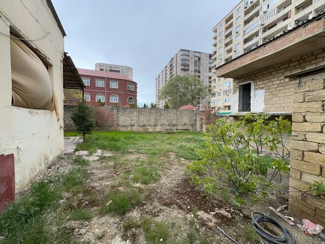 Продаётся  участок 5 сот, пос. Бадамдар, photo 4 from 9