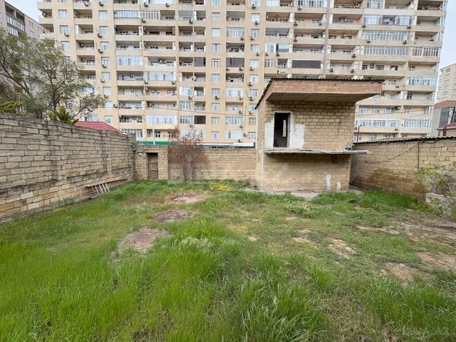 Satılır  torpaq 5 sot, Badamdar q., photo 4 from 9
