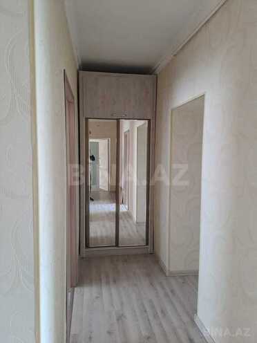 3 otaqlı köhnə tikili - Xırdalan - 65 m² (15)