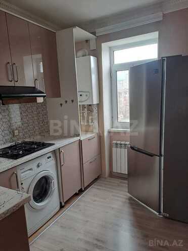 3 otaqlı köhnə tikili - Xırdalan - 65 m² (8)