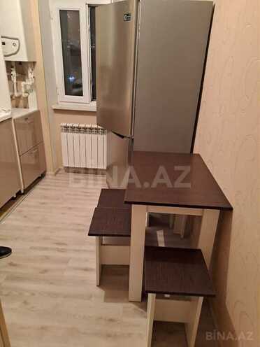 3 otaqlı köhnə tikili - Xırdalan - 65 m² (9)