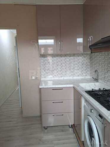 3 otaqlı köhnə tikili - Xırdalan - 65 m² (7)