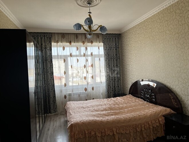 3 otaqlı köhnə tikili - Xırdalan - 65 m² (4)
