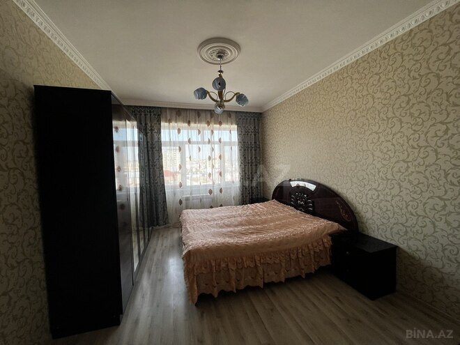 3 otaqlı köhnə tikili - Xırdalan - 65 m² (5)