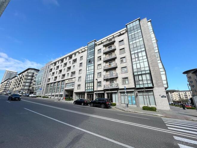3-комн. новостройка - м. Шах Исмаил Хатаи - 200 м² (6)
