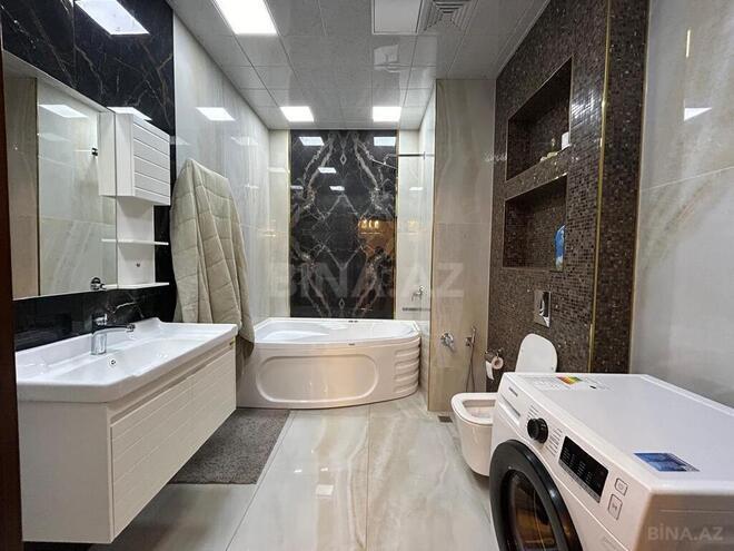 3-комн. новостройка - м. Шах Исмаил Хатаи - 200 м² (26)