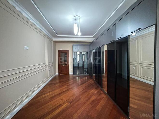 3-комн. новостройка - м. Шах Исмаил Хатаи - 200 м² (21)