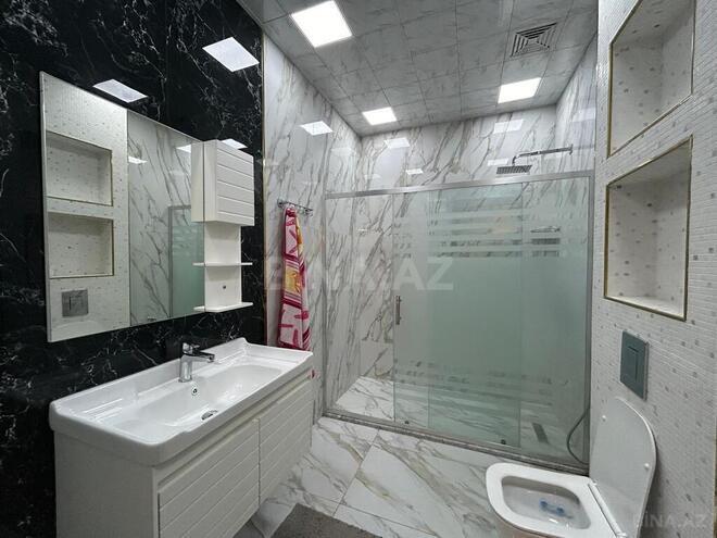 3-комн. новостройка - м. Шах Исмаил Хатаи - 200 м² (27)
