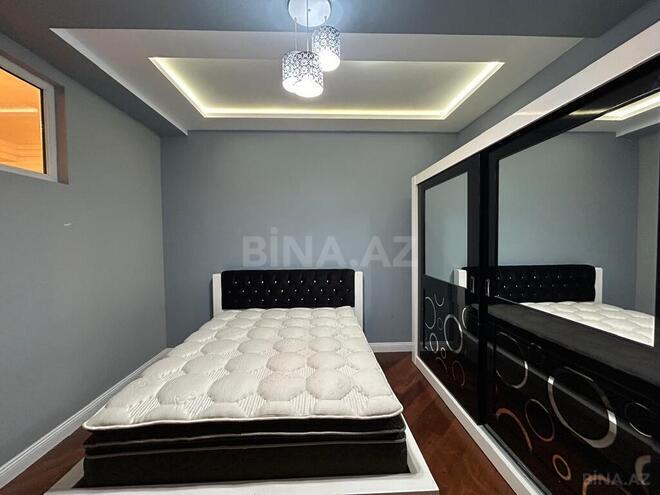 3-комн. новостройка - м. Шах Исмаил Хатаи - 200 м² (23)