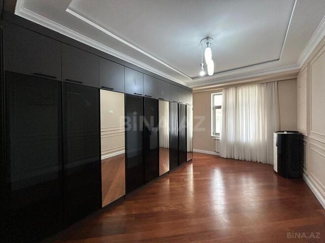 3-комн. новостройка - м. Шах Исмаил Хатаи - 200 м² (20)