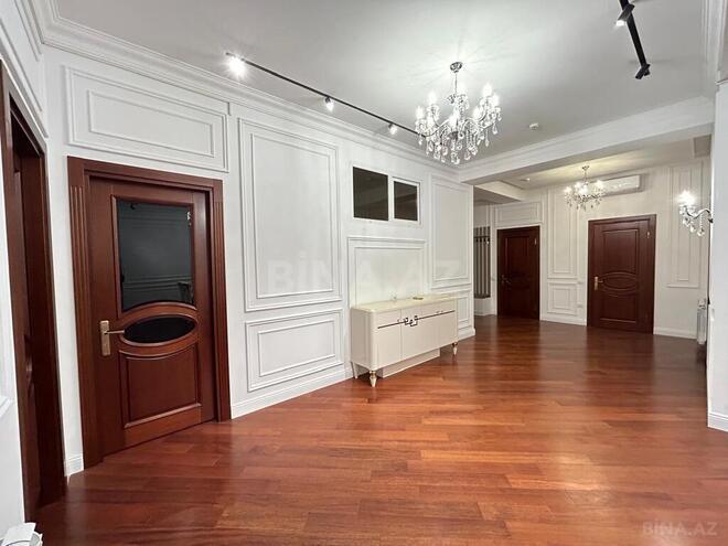 3-комн. новостройка - м. Шах Исмаил Хатаи - 200 м² (16)