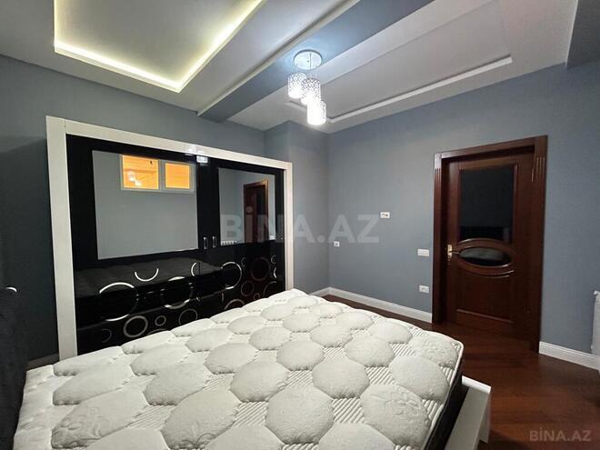 3-комн. новостройка - м. Шах Исмаил Хатаи - 200 м² (24)