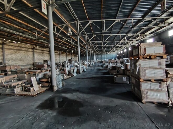 Obyekt - Aşağı Güzdək q. - 30000 m² (7)