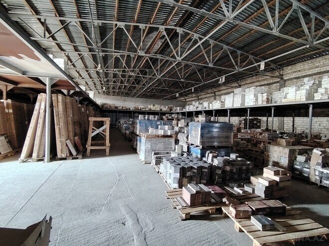Obyekt - Aşağı Güzdək q. - 30000 m² (8)