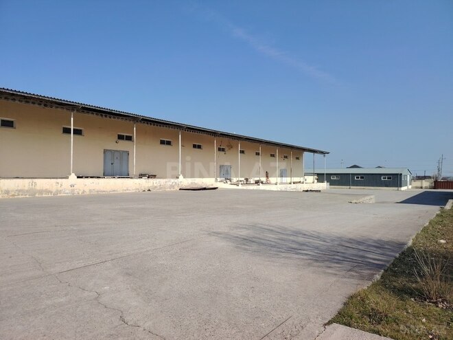 Obyekt - Aşağı Güzdək q. - 30000 m² (4)