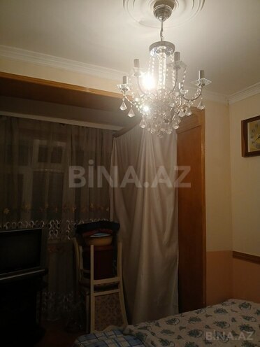 1 otaqlı köhnə tikili - Sumqayıt - 36 m² (2)