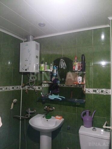 1 otaqlı köhnə tikili - Sumqayıt - 36 m² (4)