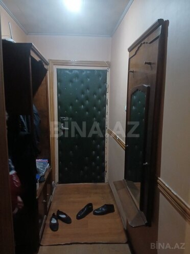 1 otaqlı köhnə tikili - Sumqayıt - 36 m² (5)