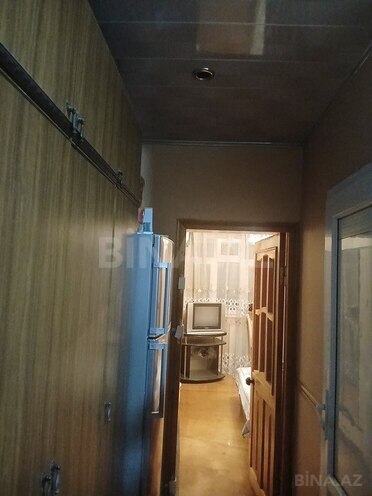 1 otaqlı köhnə tikili - Sumqayıt - 36 m² (3)