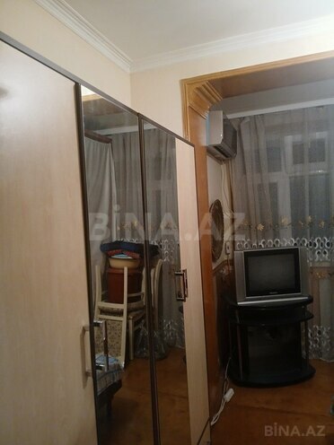 1 otaqlı köhnə tikili - Sumqayıt - 36 m² (6)