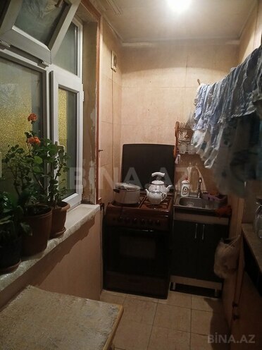 1 otaqlı köhnə tikili - Sumqayıt - 36 m² (8)