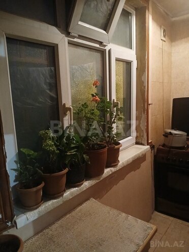 1 otaqlı köhnə tikili - Sumqayıt - 36 m² (9)