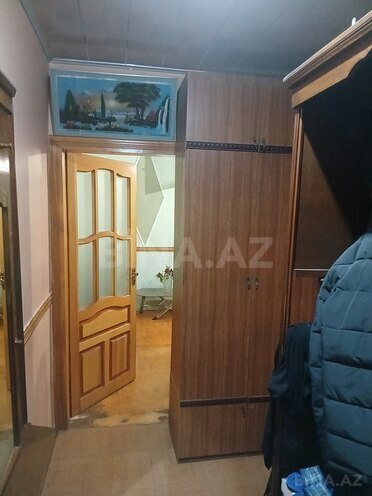 1 otaqlı köhnə tikili - Sumqayıt - 36 m² (7)