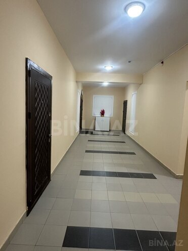 2 otaqlı yeni tikili - Nəsimi m. - 110.8 m² (19)