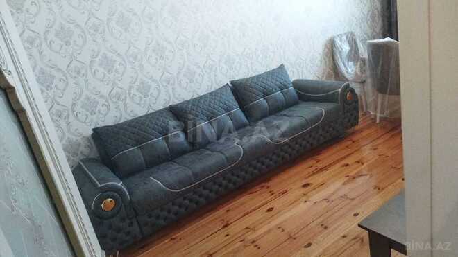3 otaqlı yeni tikili - Xırdalan - 75 m² (6)