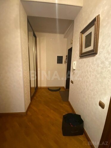 3-комн. новостройка - м. Сахил - 160 м² (3)