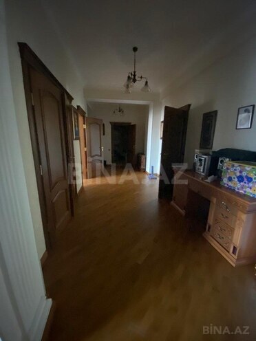 3-комн. новостройка - м. Сахил - 160 м² (2)