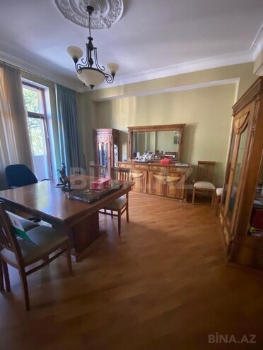 3-комн. новостройка - м. Сахил - 160 м² (1)