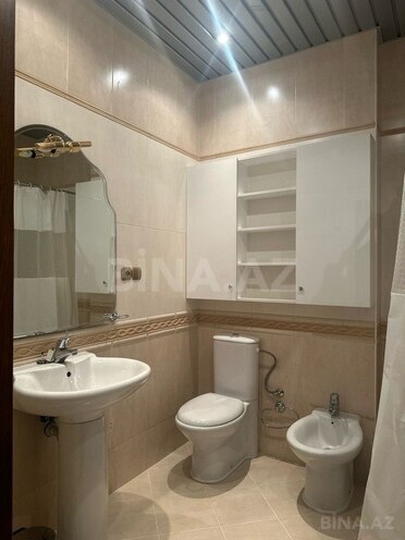 3-комн. новостройка - м. Сахил - 160 м² (5)