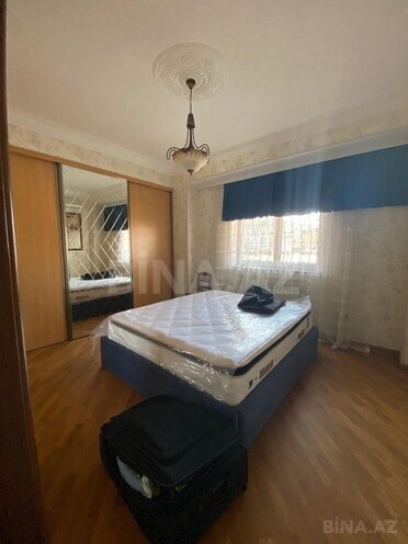 3-комн. новостройка - м. Сахил - 160 м² (7)