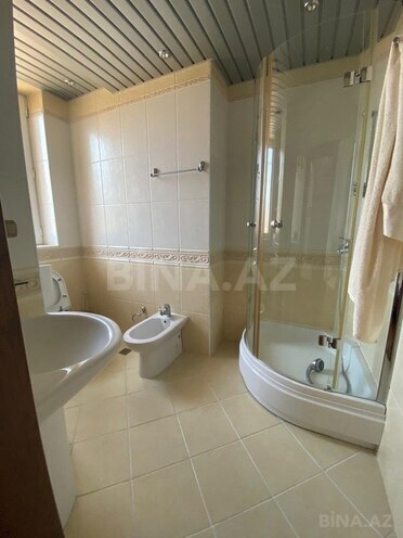 3-комн. новостройка - м. Сахил - 160 м² (6)