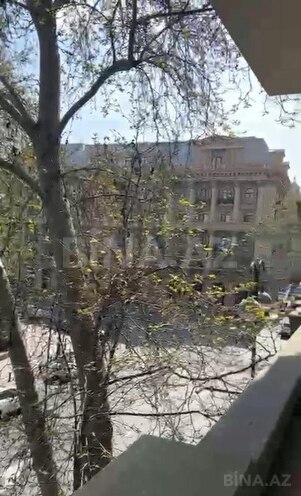 3-комн. новостройка - м. Сахил - 160 м² (9)
