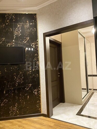 2 otaqlı yeni tikili - Şah İsmayıl Xətai m. - 60 m² (26)