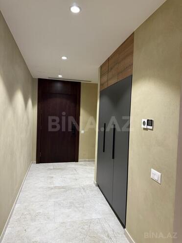 1 otaqlı yeni tikili - Nardaran q. - 47 m² (4)