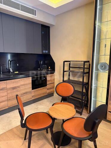 1 otaqlı yeni tikili - Nardaran q. - 47 m² (9)