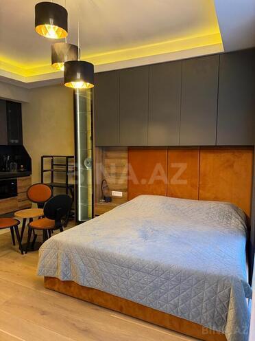 1 otaqlı yeni tikili - Nardaran q. - 47 m² (11)