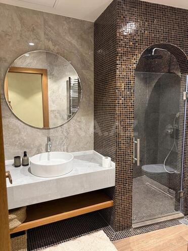 1 otaqlı yeni tikili - Nardaran q. - 47 m² (12)
