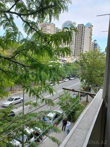 1 otaqlı köhnə tikili - Elmlər Akademiyası m. - 32.3 m² (5)