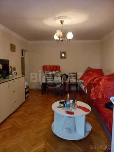 1 otaqlı köhnə tikili - Elmlər Akademiyası m. - 32.3 m² (1)