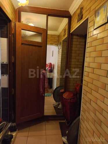 1 otaqlı köhnə tikili - Elmlər Akademiyası m. - 32.3 m² (8)