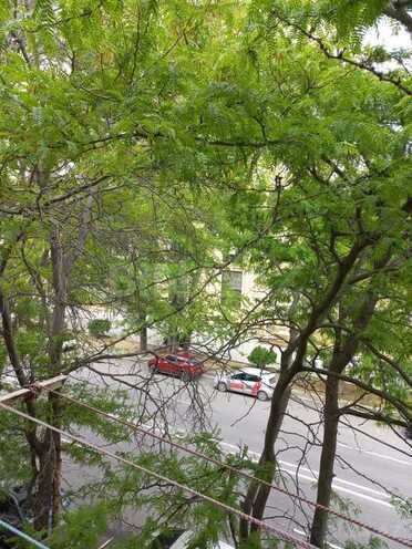 1 otaqlı köhnə tikili - Elmlər Akademiyası m. - 32.3 m² (6)