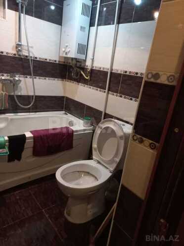 1 otaqlı köhnə tikili - Elmlər Akademiyası m. - 32.3 m² (4)