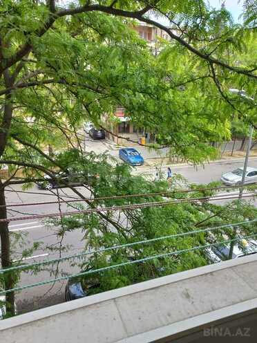1 otaqlı köhnə tikili - Elmlər Akademiyası m. - 32.3 m² (7)