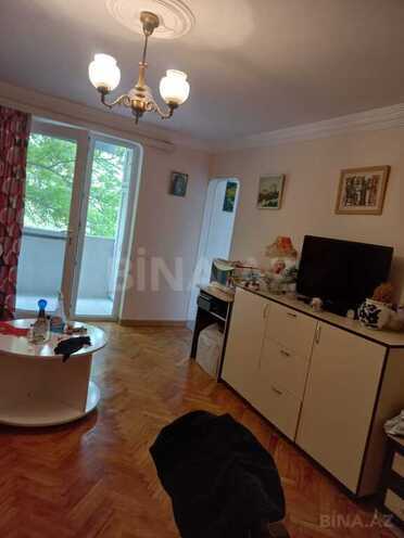 1 otaqlı köhnə tikili - Elmlər Akademiyası m. - 32.3 m² (9)