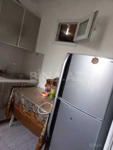 1 otaqlı köhnə tikili - Elmlər Akademiyası m. - 32.3 m² (10)
